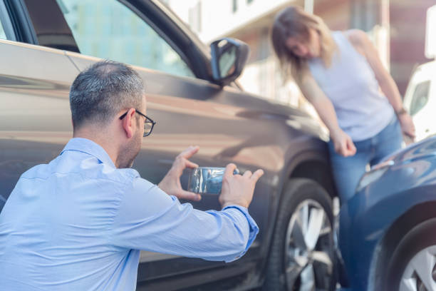 Professional Full Coverage Car Insurance technician working in Oran, MO